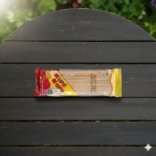 اعواد الشواء 35 سم 150 حبة