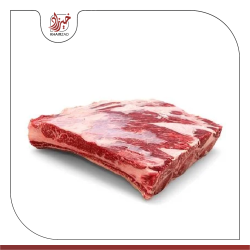 لحم عجل صغير شورت ريبز 1 كيلو