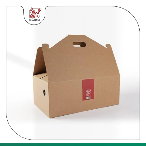 بوكس الطلعات دجاج بالعظم 3 حبات