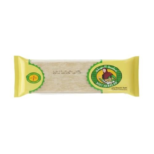 عجينة سمبوسة بنت البلد