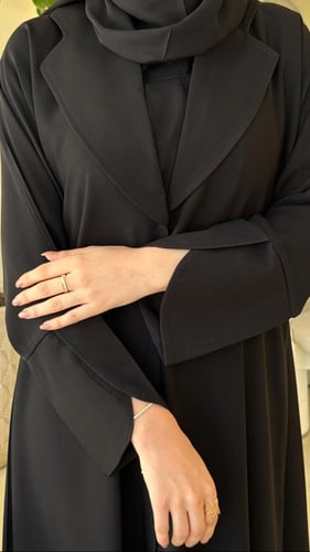 عبايه رقم 111