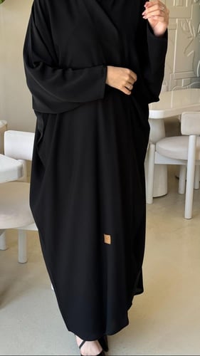 عباية رقم 109