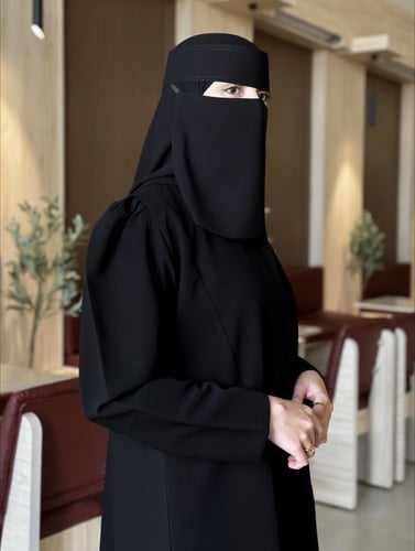 عباية رقم 148