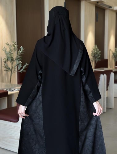 عباية رقم 146