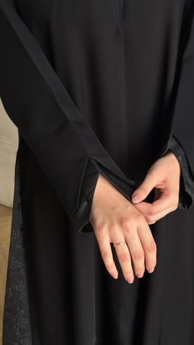 عباية رقم 141