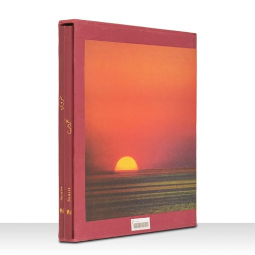 مجموعة شروق وغروب | Sunset & Sunrise
