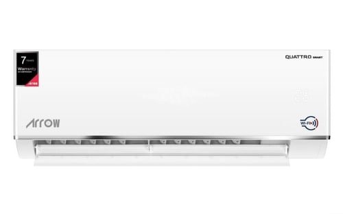 مكيف اسبليت, ارو ,كواترو, 24 الف مصنع ميديا قوة تب...