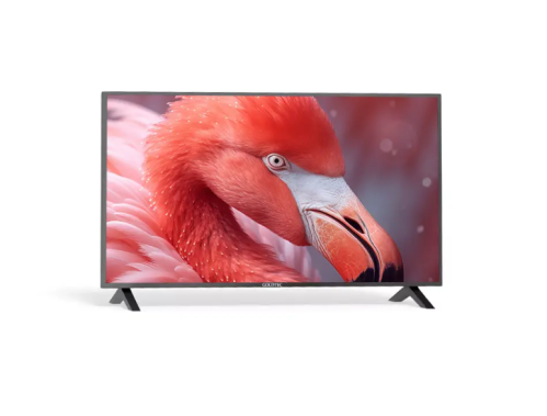 جولدتك شاشة 40 بوصه (FHD) فائقة الدقة, سمارت, نظام...