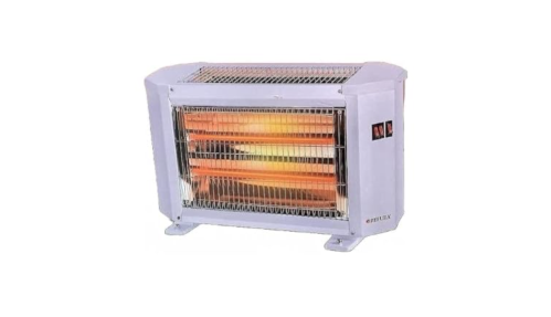 دفاية كهربائية للغرفة بثلاث وجوه وقدرة 2000 وات من...