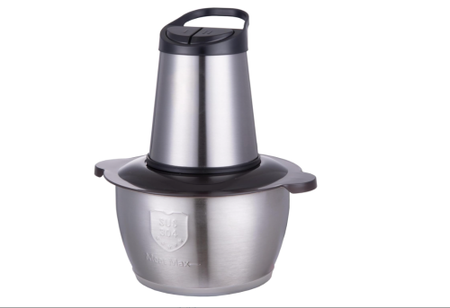 مفرمة طعام فليكسي 350 واط– موديل FFC3418SS