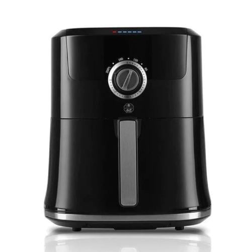 قلاية صحية,ماركة السيف,6 لتر,تايمر,اللون اسود, الم...