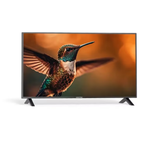 جولدتك شاشة 55 بوصه، فائقة الدقة (4K-UHD)، سمارت،...