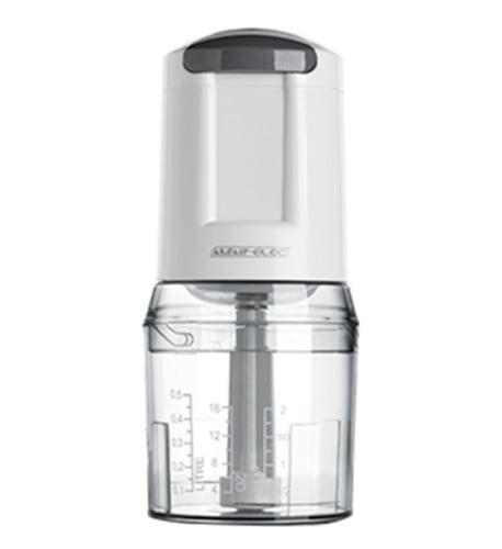 قطاعة بصل السيف الجنت، 500 مل - S65