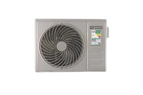 جنرال سوبريم سبليت برايم 18,000، واي فاي، ريش ذهبي...