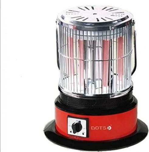 دفايه دوتس مدور NI-301