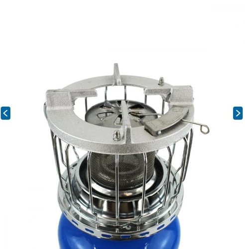 دفاية غاز خارجية دي ال سي DLC:36224