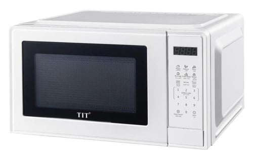 مايكرويف تي اي تي 20 لتر ابيض TM-020LD