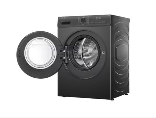 جنرال سوبريم نشافة بمضخة حرارية تعبئة أمامية، 10 ك...