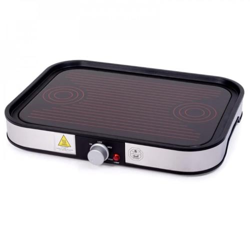 صينية تسخين السيف 600 واط E04420