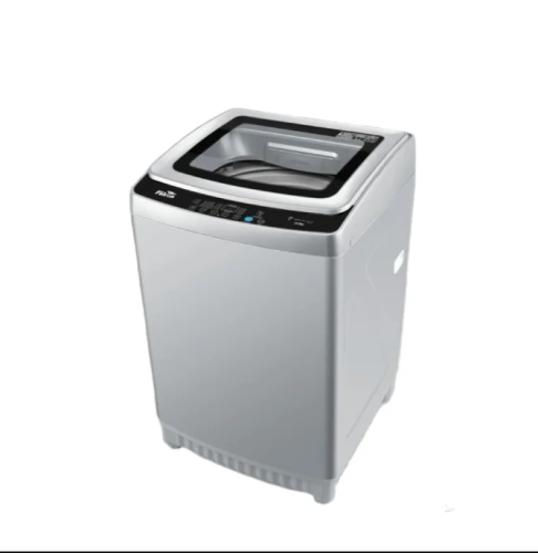 غسالة تمتيك فالكون 9 كيلو فتحة علوية رمادي-FLTDS09...