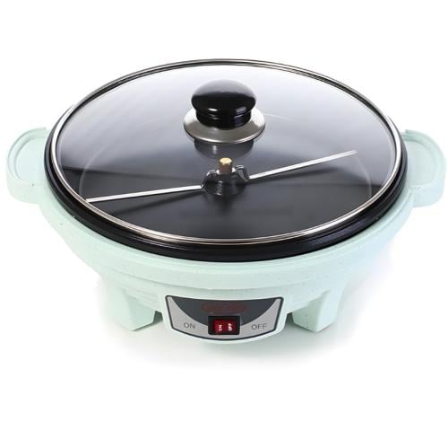 السيف محمصة قهوة جرانيت كورية 940 واط BE)S/5521/22