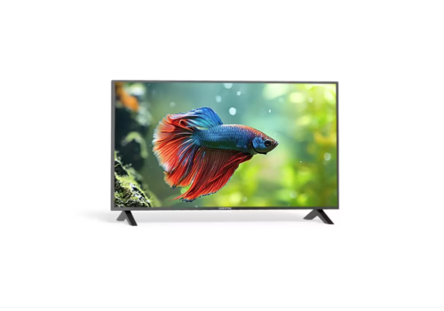 ,جولدتك شاشة 65 بوصه كيوليد (QLED) فائقة الدقة, سم...