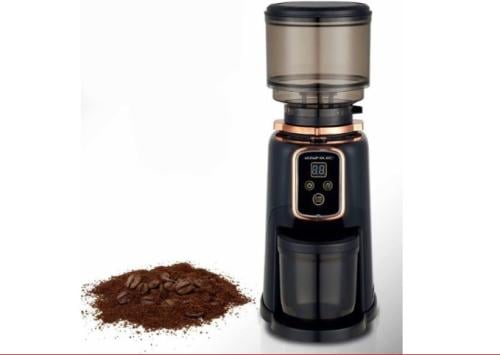 مطحنة قهوة السيف اروما اسود 350جم 300واط E02304