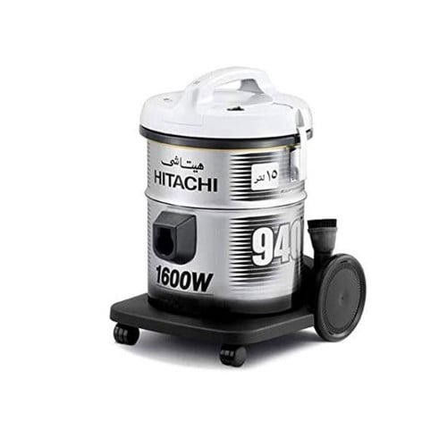 هيتاشي مكنسة كهربائية بقوة 1600 واط تايلاندي متعدد...
