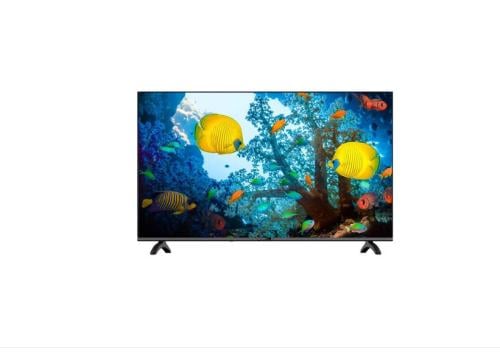 جولدتك شاشة 58 بوصه، فائقة الدقة (4K-UHD)، سمارت،...