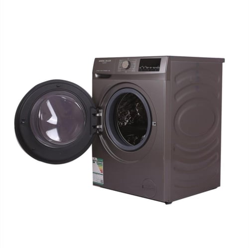 -غسالة جنرال جولدن فتحة امامي 10ك تنشيف 100% سلفر...