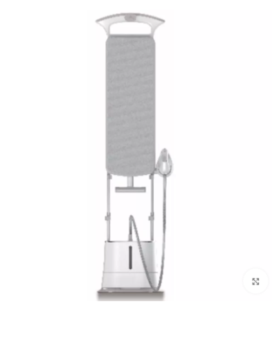 يوجين كاوية ملابس علاقي بخار 2100 واط – أبيض USASI