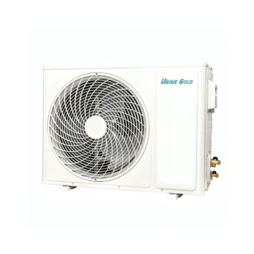 مكيف سبليت يوجين جولد 22800 وحدة – بارد – UAST24C