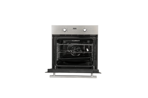 جنرال سوبريم فرن كهرباء بلت ان 60 سم , 70 لتر, ديج...