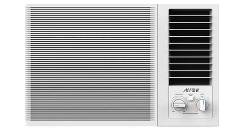 مكيف ارو شباك 17000 وحدة – بارد RO-18WHC