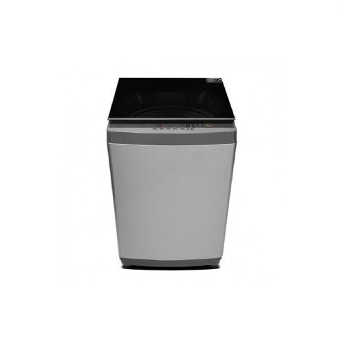 غسالة ملابس توشيبا 10 كجم ،علوية سيلفر AW-UK1100HU...
