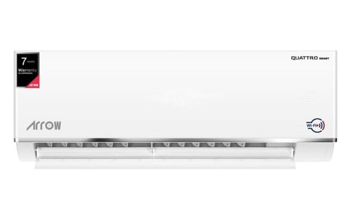 مكيف اسبليت, ارو ,كواترو, 24 الف مصنع ميديا قوة تب...