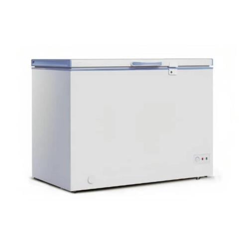 فريزر دانسات مسطح 7 قدم 198 لتر - DAN700CF