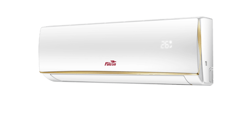 مكيف فالكون 18 اسبلت قوة 18000 حار بارد,من مصنع TC...