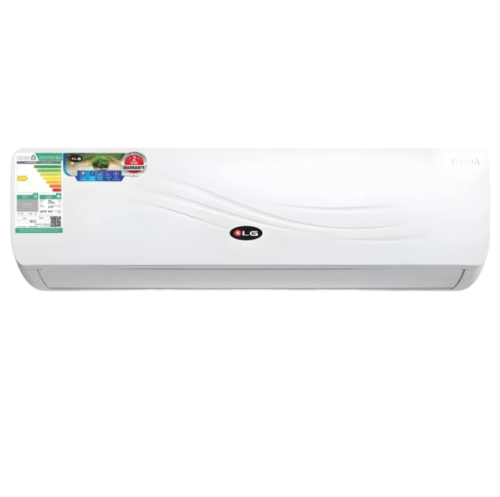 مكيف KLG سبليت 1.5 طن 17300 وحدة بارد S-LG1873