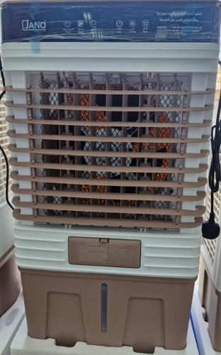 مكيف صحراوي جانو 40 لتر ديجتال بريموت 110واط JNO71...