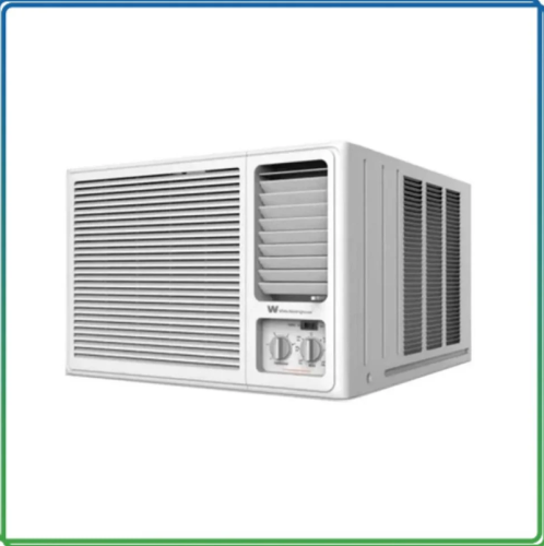 مكيف وستنج هاوس 18 الف وحدة مصنع جري بارد شباك مود...