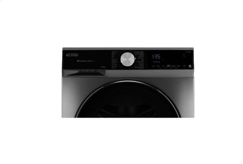 جنرال سوبريم غسالة 13 ك غسيل تعبئة أمامية كومبو /...