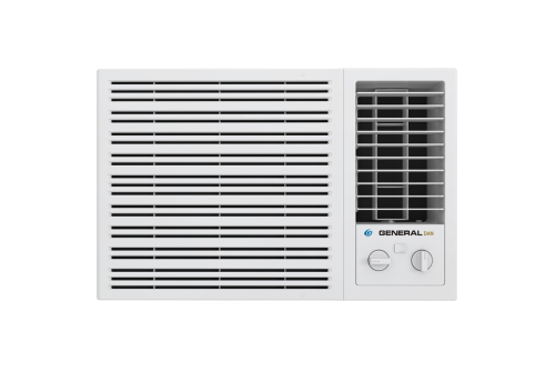 جنرال دان مكيف شباك ن بارد فقط، سعة 17300 وحدة حرا...