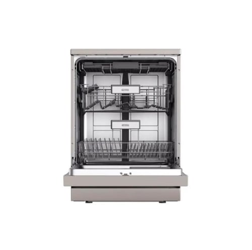 جنرال سوبريم غسالة صحون ,6 برامج,15 مكان,3 رف,استي...