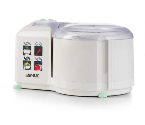 فرامة ملخوية السيف كهربائية صغيرة متعددة الاستخدام...