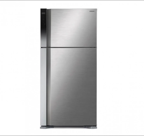 هيتاشي ثلاجة تايلندي بابين، 15.9 قدم، 550 لتر، انف...