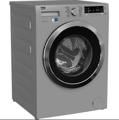 غسالة اوتوماتيك، بيكو، 11 كج، فتحة امامية، WMY1114...