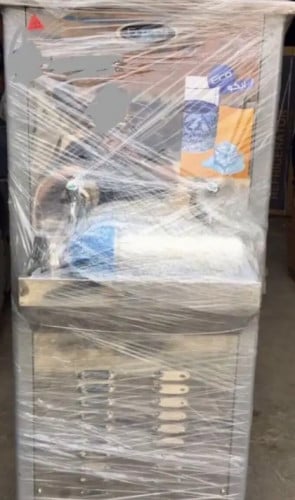 برادة مياه ايكو 3 بزبوز 50 لتر مع فلتر مياه 50P322...