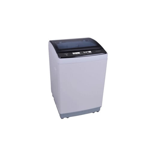 غسالة ملابس كمفورت اوتوماتيك 8 كيلو 8 برامج تجفيف...