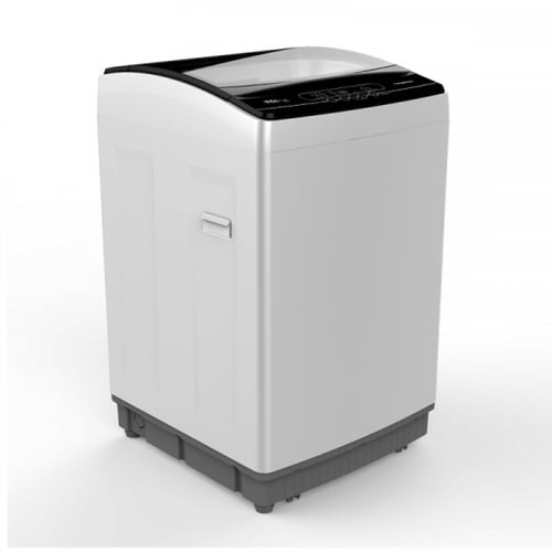 تي سي ال غسالة ملابس تعبئة علوية 9 كجم, تحكم أليكت...